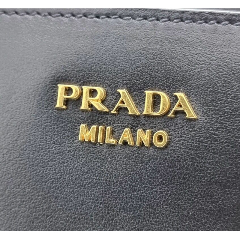 【包稅】PRADA Esplanade 2WAY 手提袋 1BA046-1