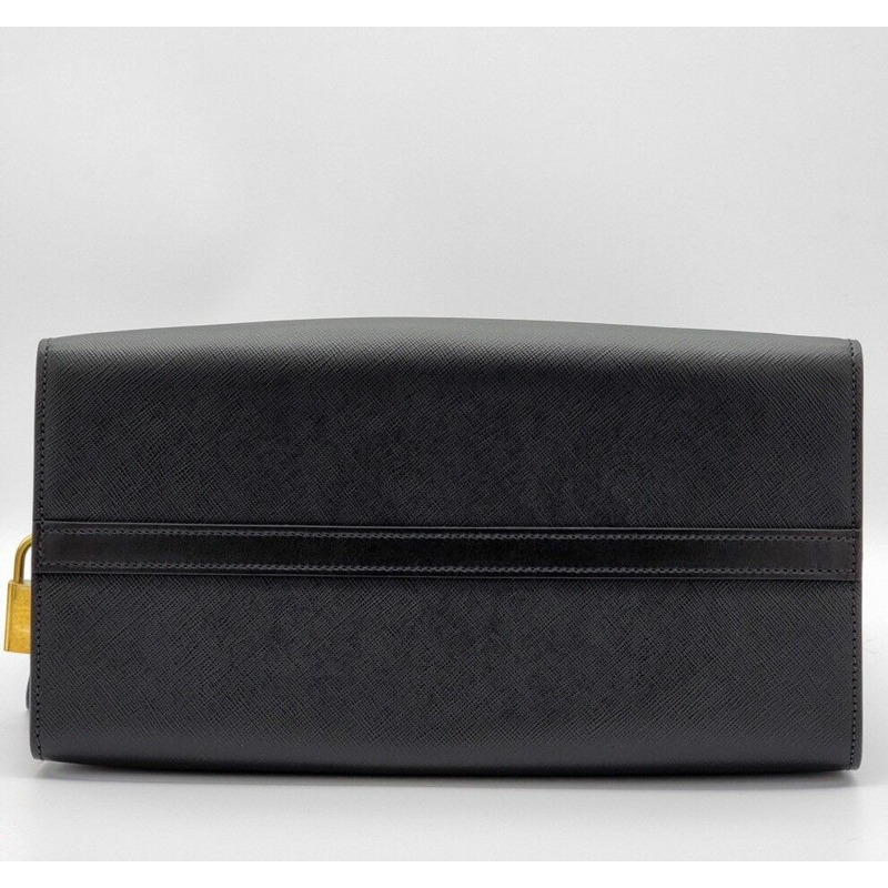 【包稅】PRADA Esplanade 2WAY 手提袋 1BA046-4