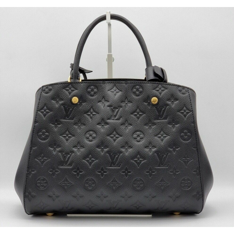 【包稅】LOUIS VUITTON 蒙田 MM-8