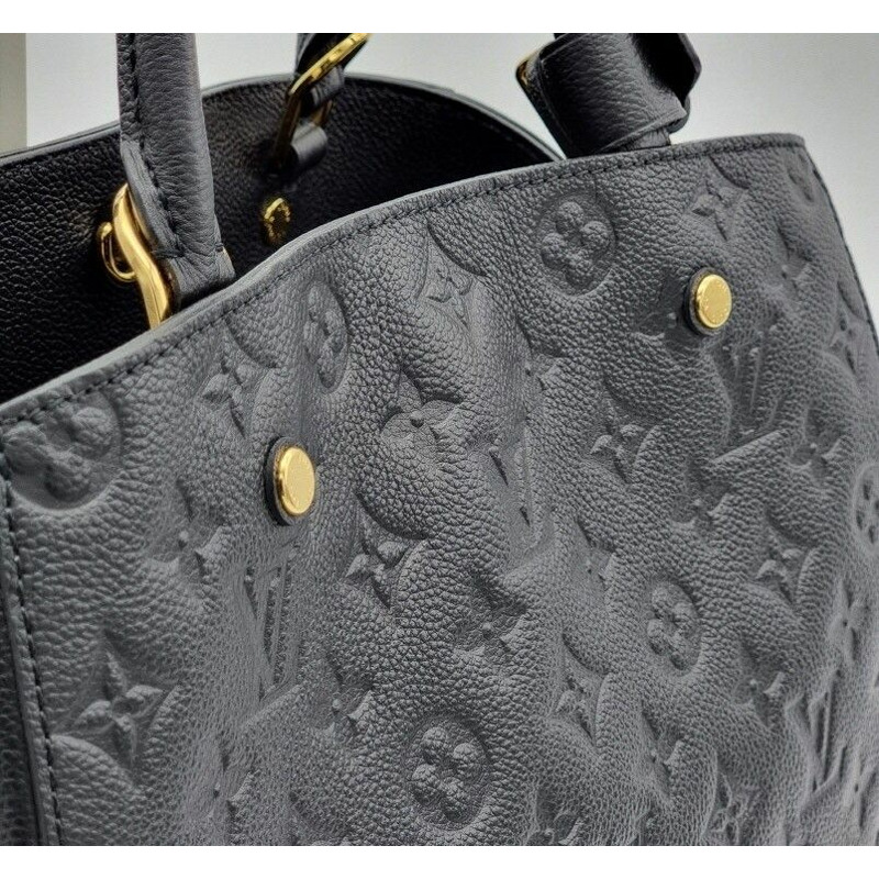 【包稅】LOUIS VUITTON 蒙田 MM-9