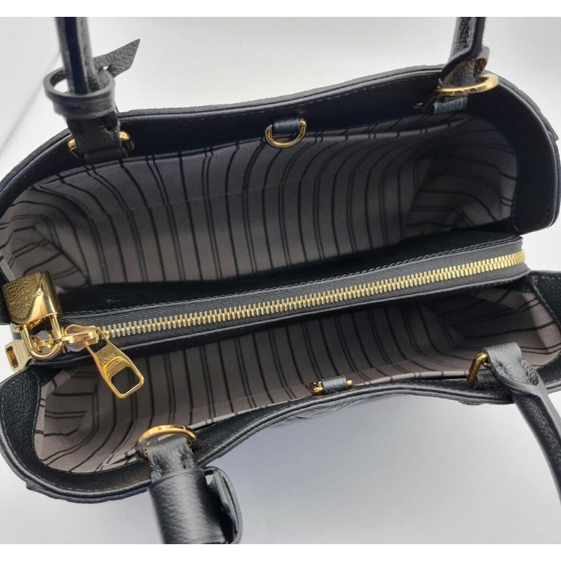 【包稅】LOUIS VUITTON 蒙田 MM-12