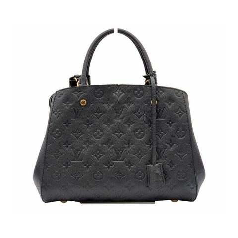 【包稅】LOUIS VUITTON 蒙田 MM