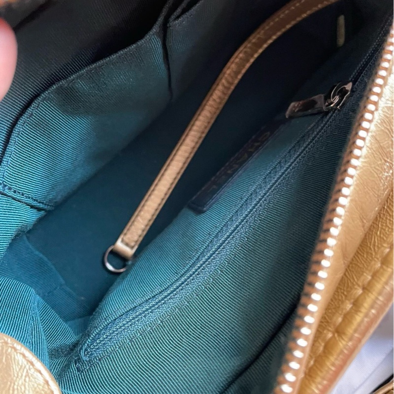 【97%新 ✨ 全網最低價！檢漏價！】Chanel 流浪包小號 埃及系列超級珍藏版 收藏家程度-5