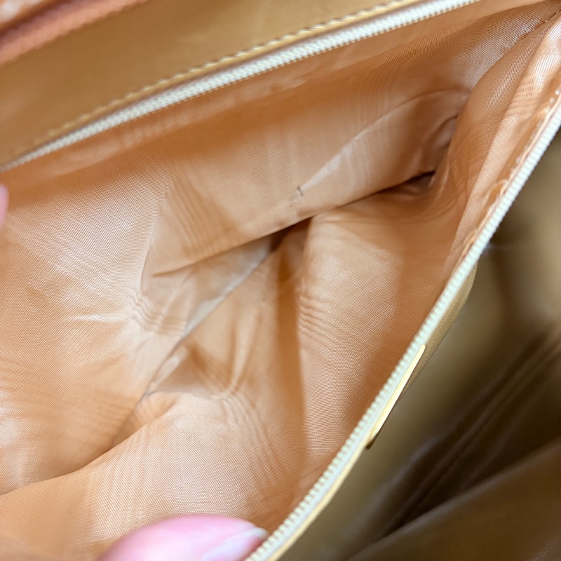 Bally Birkin款手袋 腋下包 手提包 真皮 意大利製 男女適用-23