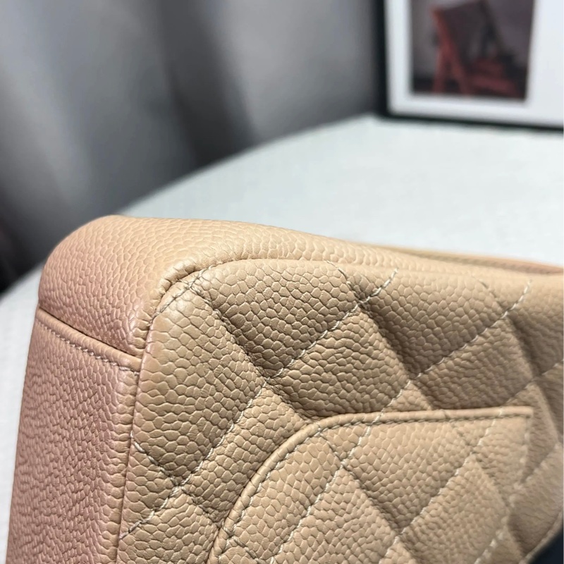 Chanel Filigree Flap Bag 翻蓋包-9