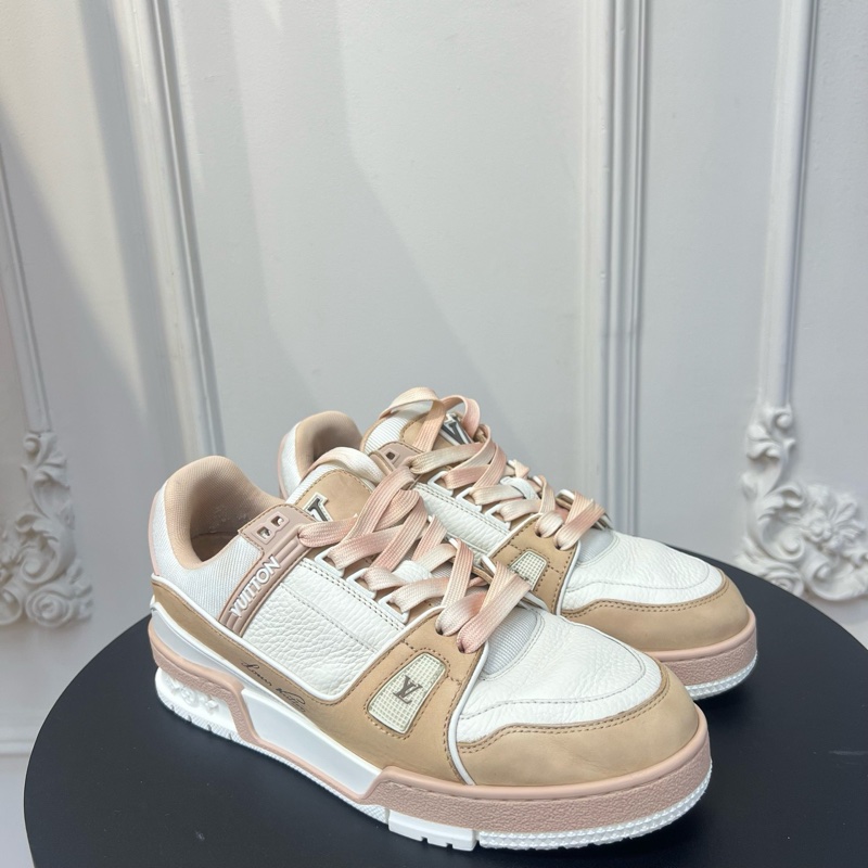 Lv trainer 粉色 38碼-6