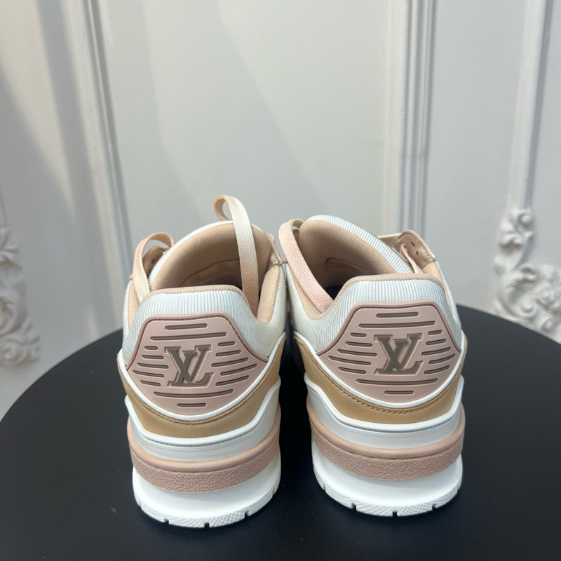 Lv trainer 粉色 38碼-7
