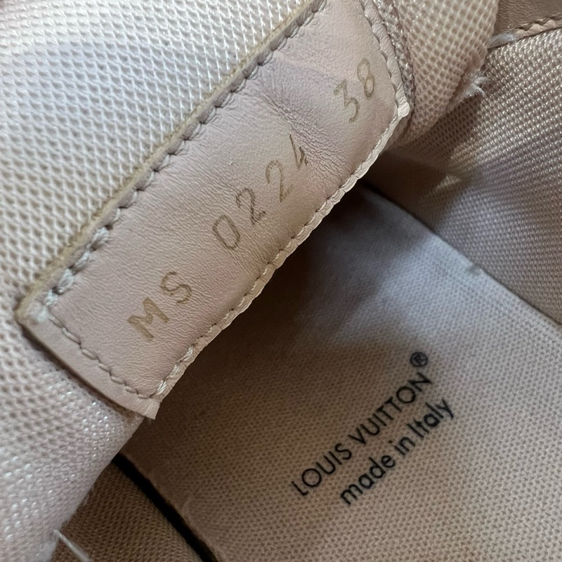 Lv trainer 粉色 38碼-8