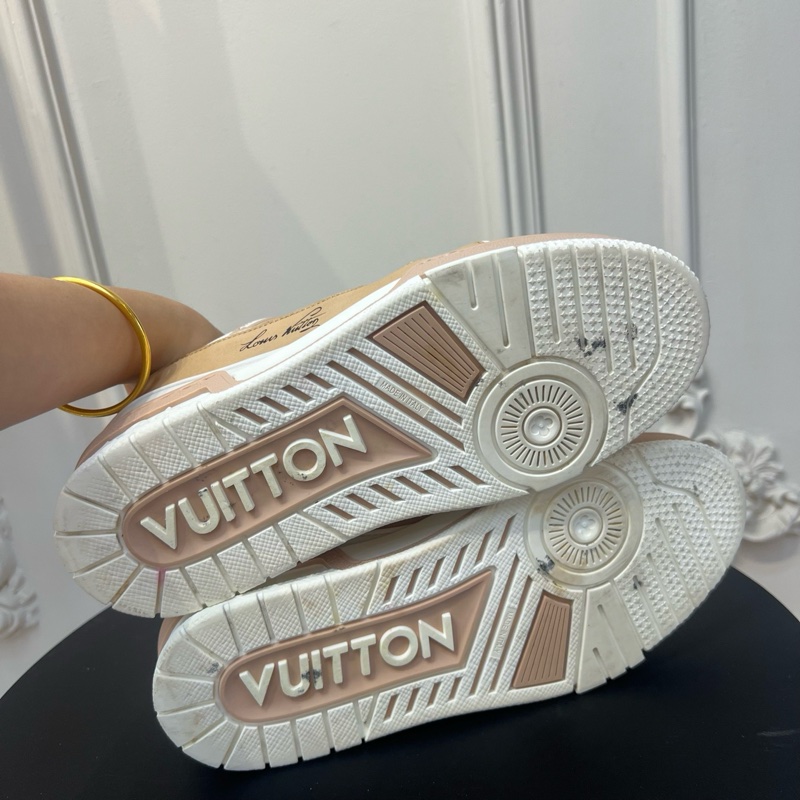 Lv trainer 粉色 38碼-9