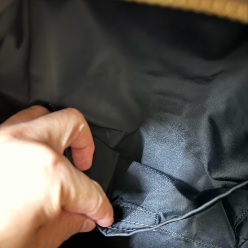 Lv經典老花後背包 M44874(大號）-12