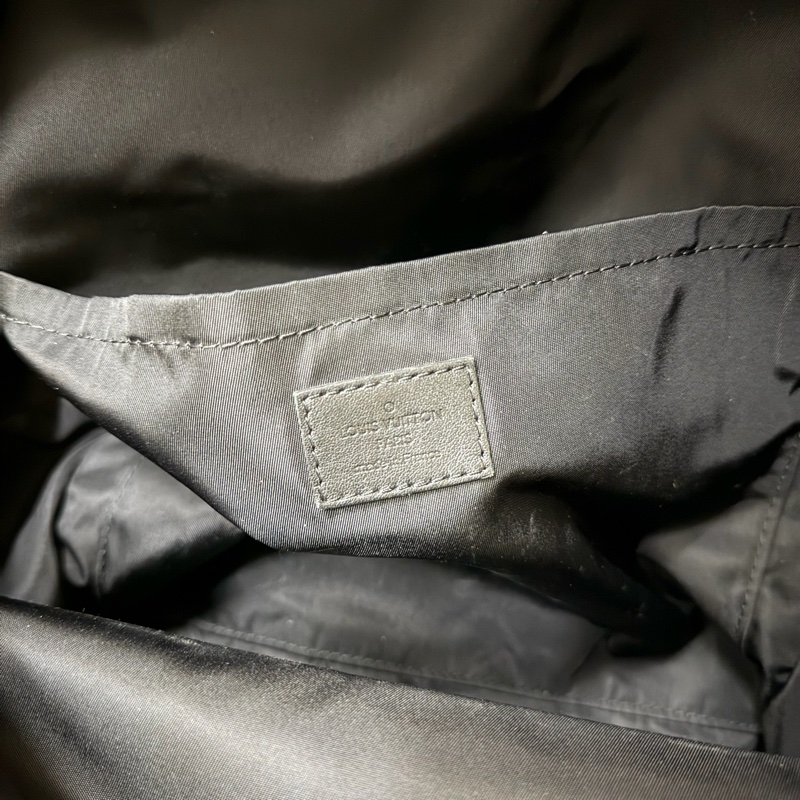 Lv經典老花後背包 M44874(大號）-13