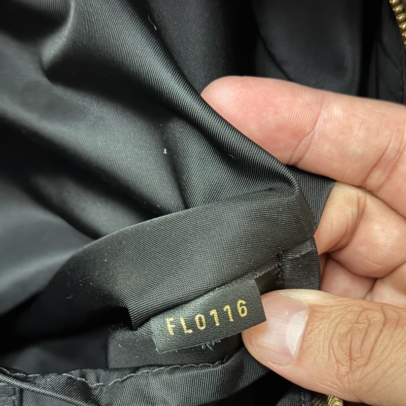 Lv經典老花後背包 M44874(大號）-14