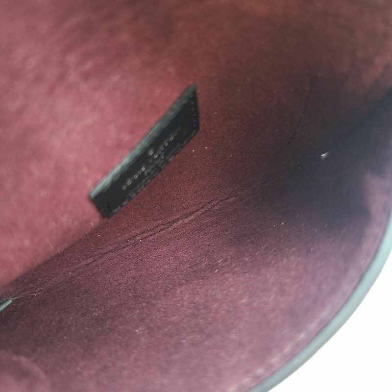 【包稅】LOUIS VUITTON Damier Alpha 三重手袋手拿包-7