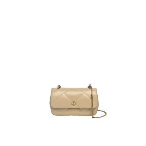 Kira Diamond Quilt Mini Flap Bag 鏈條袋/斜揹袋