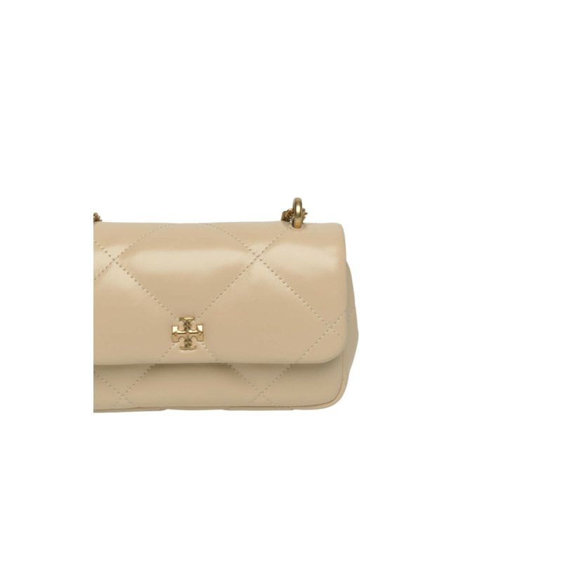 Kira Diamond Quilt Mini Flap Bag 鏈條袋/斜揹袋-1