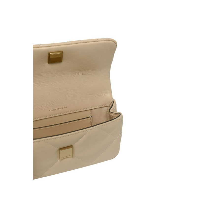 Kira Diamond Quilt Mini Flap Bag 鏈條袋/斜揹袋-2