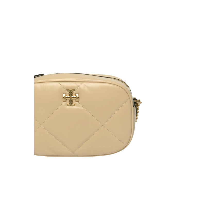 Kira Diamond Quilt Camera Bag 鏈條袋/斜揹袋-1