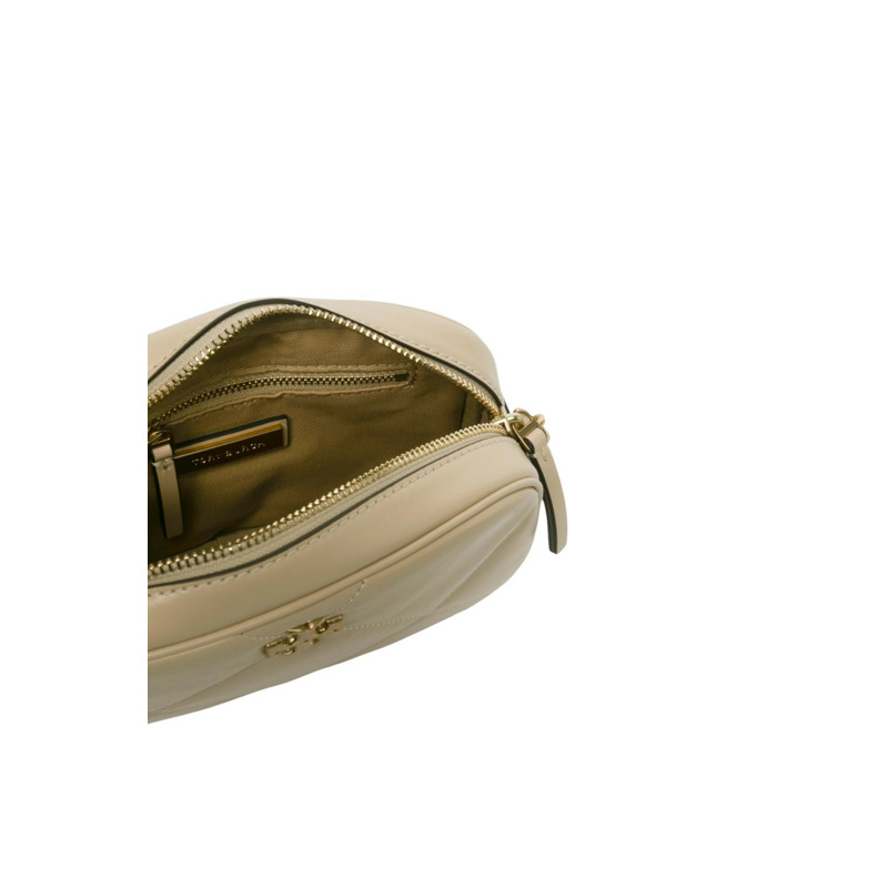 Kira Diamond Quilt Camera Bag 鏈條袋/斜揹袋-2