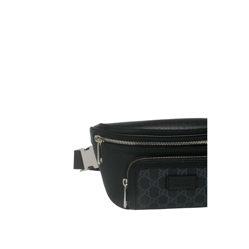 Small Gg With Tag 腰包-1