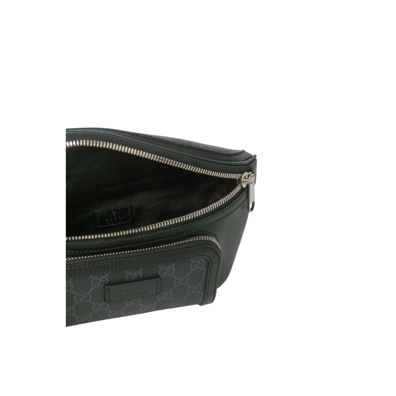 Small Gg With Tag 腰包-2