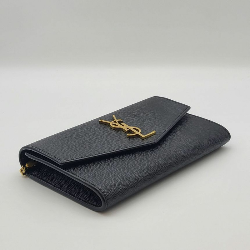 【包稅】SAINT LAURENT Uptown 鏈條單肩包 SAA101043-8