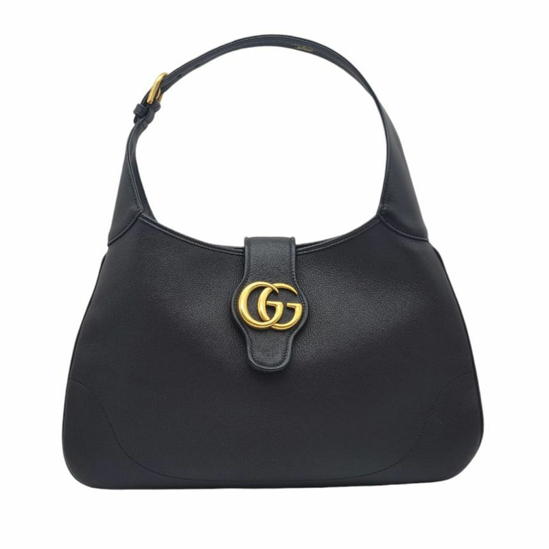 【包稅】GUCCI 全新未使用的阿芙羅狄蒂單肩包-4