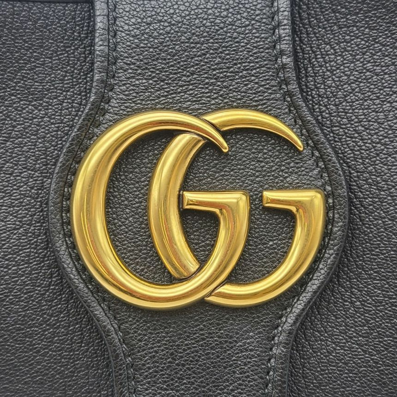 【包稅】GUCCI 全新未使用的阿芙羅狄蒂單肩包-5