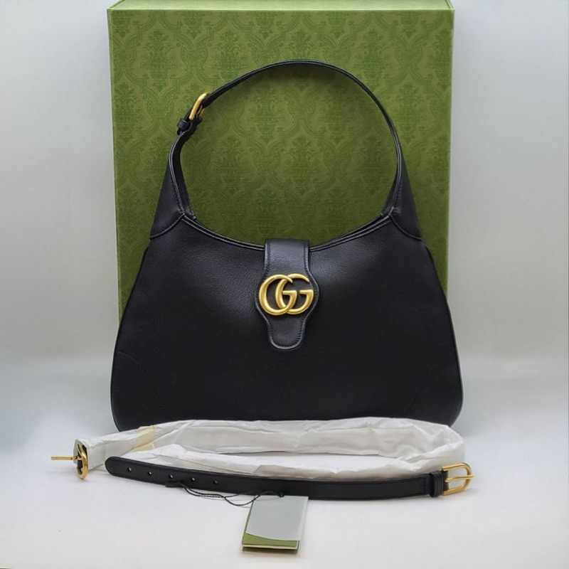 【包稅】GUCCI 全新未使用的阿芙羅狄蒂單肩包-10