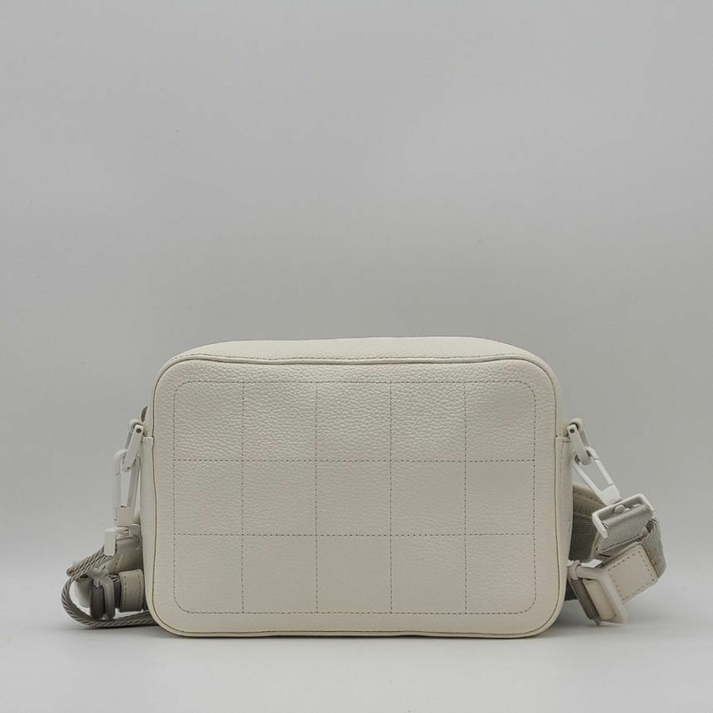 【包稅】DIOR Daniel Arsham Safari 斜背信差包-6