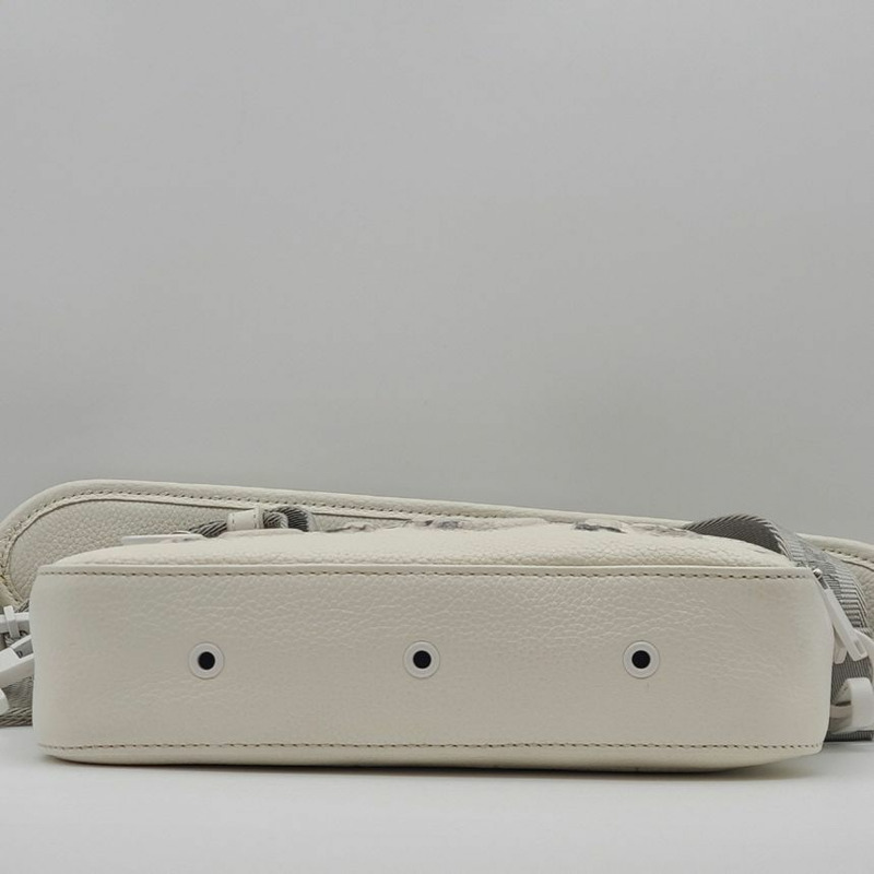 【包稅】DIOR Daniel Arsham Safari 斜背信差包-8