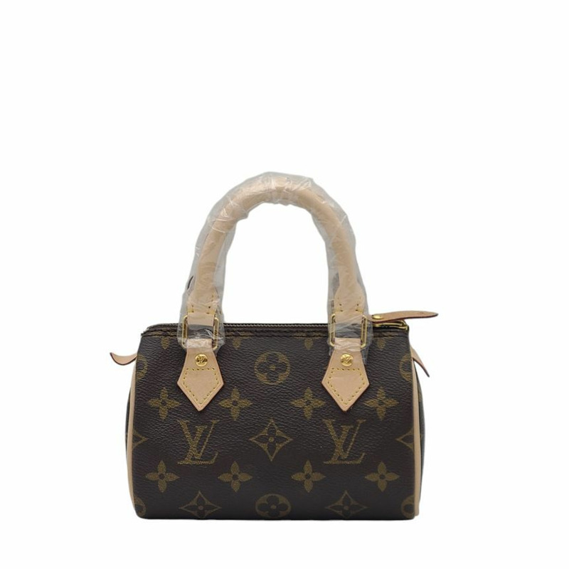 【包稅】LOUIS VUITTON 迷你奈米速乾手提包-0