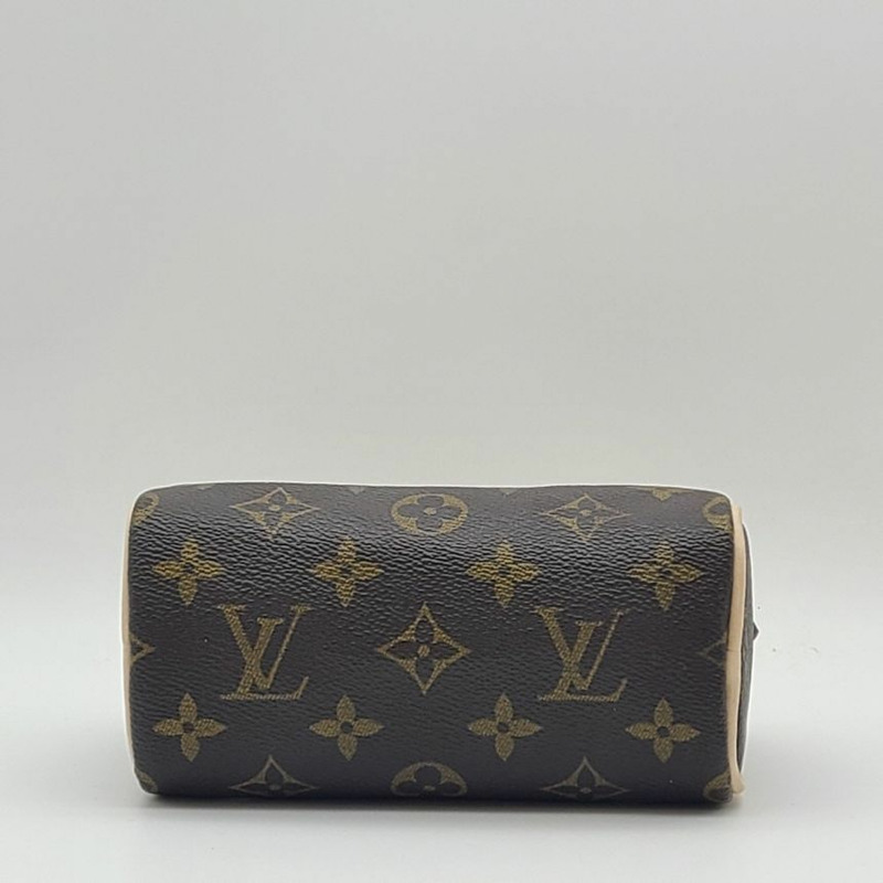 【包稅】LOUIS VUITTON 迷你奈米速乾手提包-6