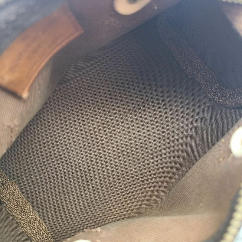 【包稅】LOUIS VUITTON 迷你奈米速乾手提包-7