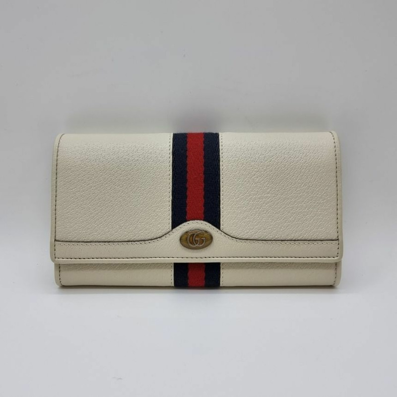 【包稅】GUCCI GG Ophidia 鏈條單肩包-6