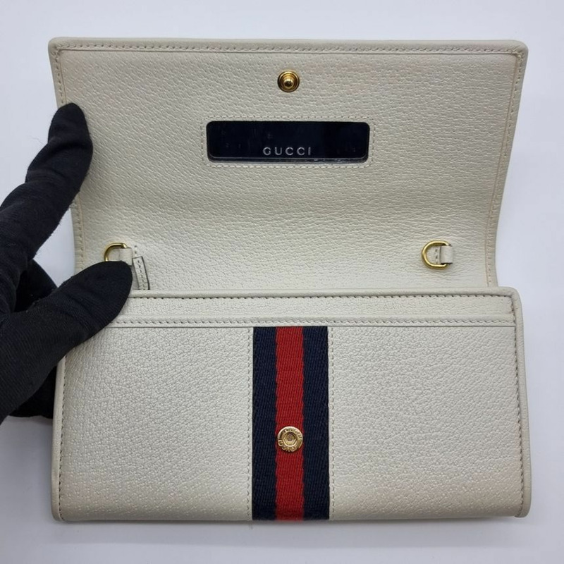 【包稅】GUCCI GG Ophidia 鏈條單肩包-10