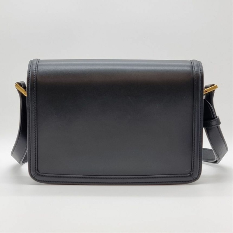 【包稅】SAINT LAURENT 中號 Solferino 單肩包斜背包 SAB021077-7