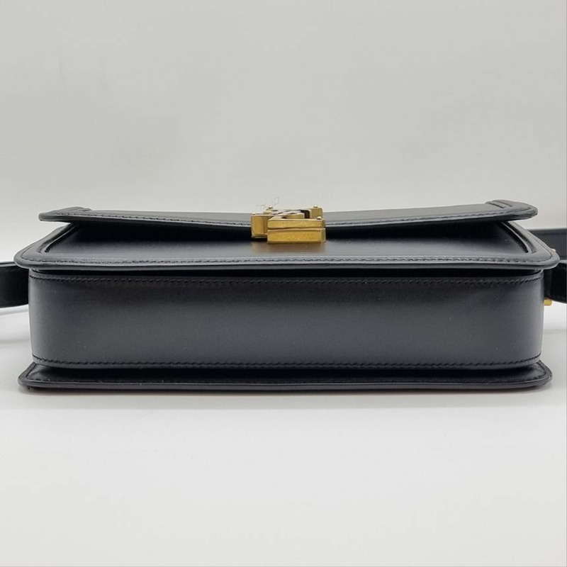 【包稅】SAINT LAURENT 中號 Solferino 單肩包斜背包 SAB021077-8