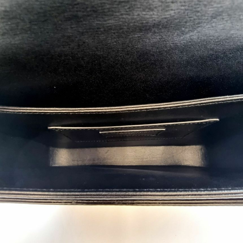 【包稅】SAINT LAURENT 中號 Solferino 單肩包斜背包 SAB021077-9