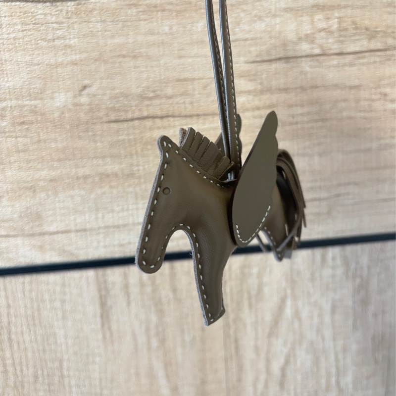 Hermes 愛馬仕 小飛馬 小馬 （W刻）-2