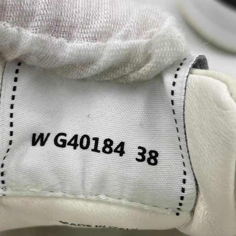 香奈兒Chanel運動鞋，38碼 幾乎全新-4