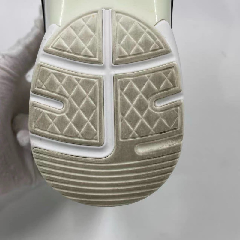 香奈兒Chanel運動鞋，38碼 幾乎全新-9