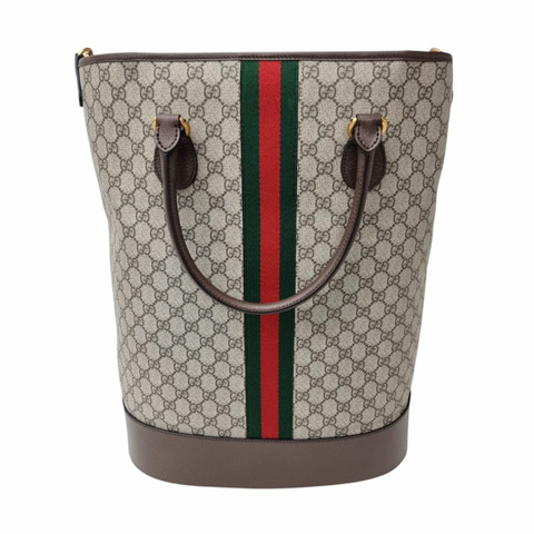 GUCCI Savoy Supreme 單肩包