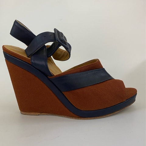Hermes Heels EU 38