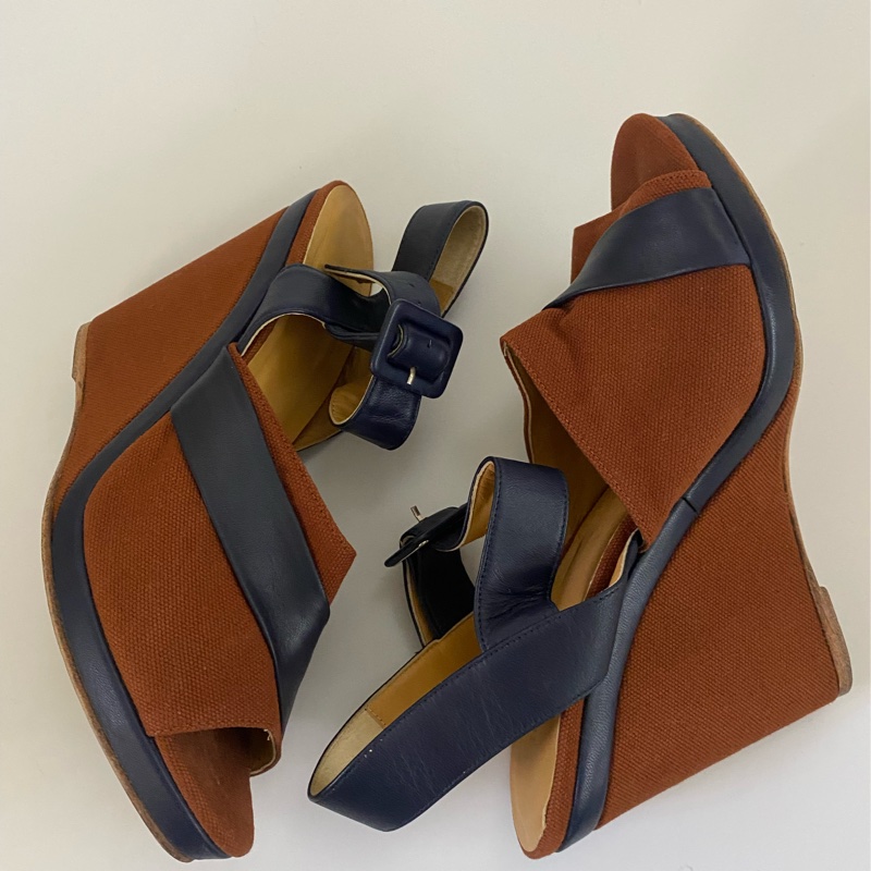 Hermes Heels EU 38-2