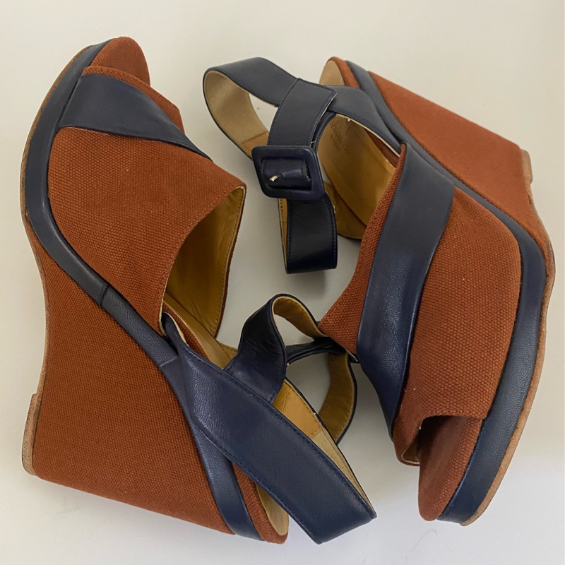 Hermes Heels EU 38-3