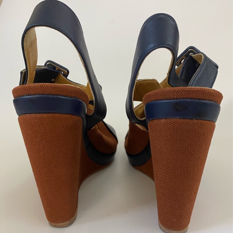 Hermes Heels EU 38-4