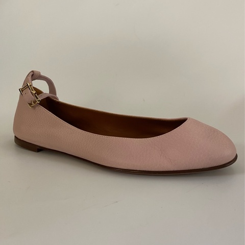 Valentino Flats