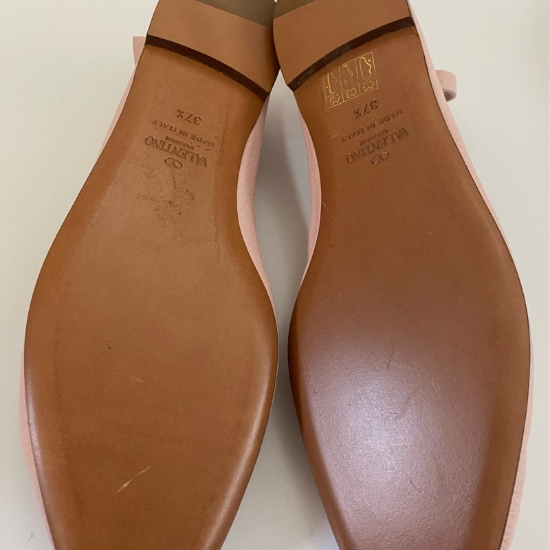 Valentino Flats-7