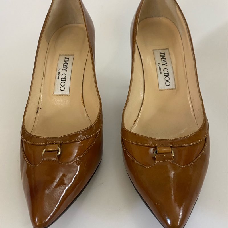 Jimmy Choo Heels-1