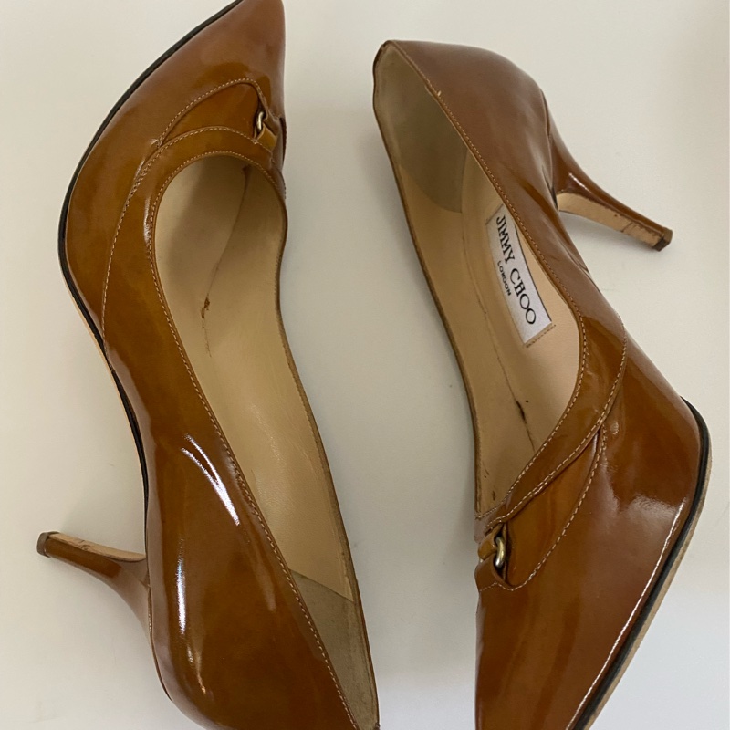 Jimmy Choo Heels-3